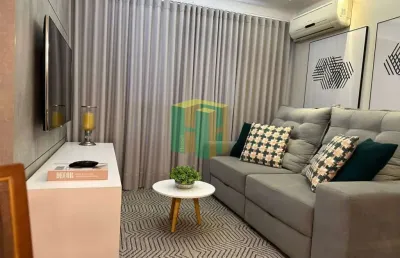 Localização privilegiada, próximo a av. getúlio vargas