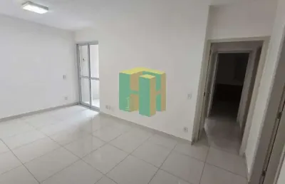 Apartamento com 2 quartos para alugar na Vila Santa Tereza, Bauru 