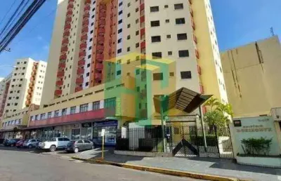 Apartamento com 3 quartos para alugar no Jardim Aeroporto, Bauru 