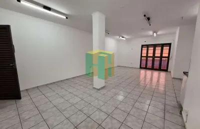 Sala comercial para alugar no Centro, Bauru 