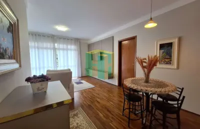 Apartamento mobiliado próximo à uninove, usc e usp!
