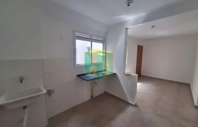 Apartamento com 2 quartos para alugar no Vitta São José, Bauru 