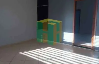 Casa com 3 quartos para alugar no Jardim Petrópolis, Bauru 