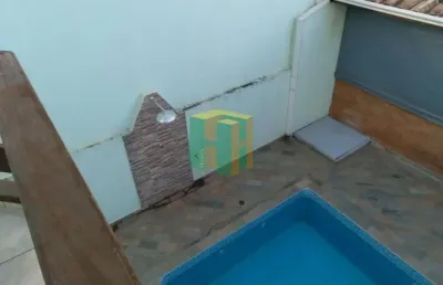 Casa com 5 quartos para alugar no Jardim Estoril, Bauru 