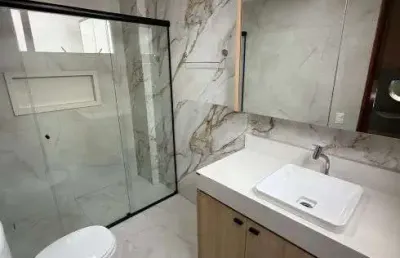 Apartamento com 3 quartos à venda na Avenida do Vale, 1, Jardim Renascença, São Luís