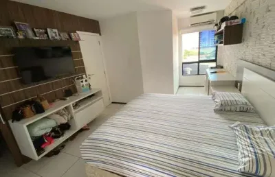 Apartamento com 3 quartos à venda na Avenida dos Holandeses, 1, Ponta D'Areia, São Luís