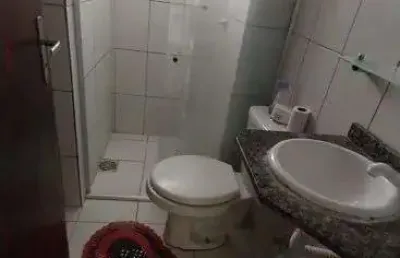 Apartamento com 2 quartos à venda na Avenida Bahia, 1, Turu, São Luís