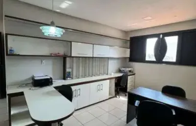 Casa com 3 quartos para alugar na Avenida do Vale, 1, Jardim Renascença, São Luís