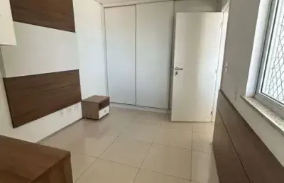 Apartamento com 4 quartos à venda na Rua Coronel Belchior, 1, Ponta D'Areia, São Luís