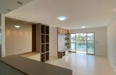 Apartamento com 1 quarto à venda na Rua das Patativas, 1, Ponta do Farol, São Luís