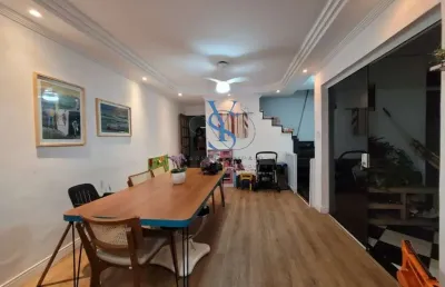 Casa à venda em guarujá-sp, parque estuário: 4 quartos, 2 suítes, 217m² - imperdível oportunidade!
