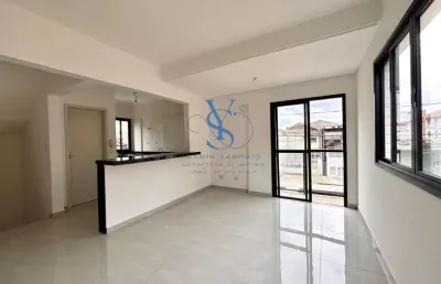 Casa à venda em santos-sp, bairro macuco: 2 quartos, 2 suítes, 1 sala, 3 banheiros, vaga de garagem. área de 94m². venha conferir!