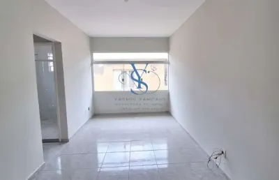 Apartamento à venda em são vicente! 2 quartos, 1 sala, 1 banheiro, 1 vaga