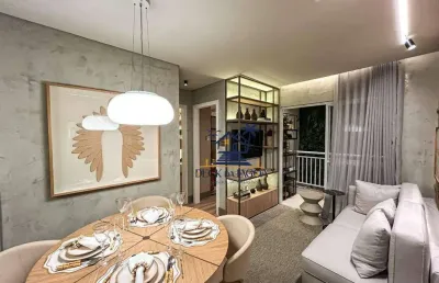 Apartamento com 2 dormitórios à venda, 36 m² por r$ 188.000,00 - jardim morada da aldeia - são pedro da aldeia/rj