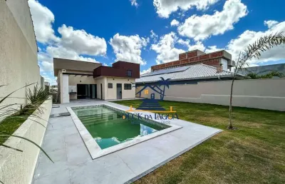 Casa com 3 dormitórios à venda, 147 m² por r$ 1.800.000,00 - nova são pedro - são pedro da aldeia/rj