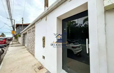 Loja para alugar, 30 m² por r$ 2.500,00/mês - centro - são pedro da aldeia/rj