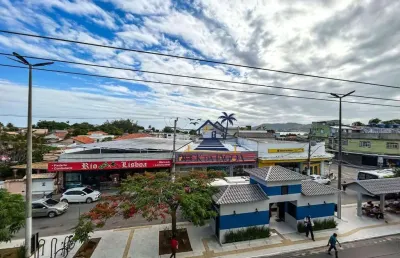 Loja para alugar, 150 m² por r$ 3.150/mês - centro - são pedro da aldeia/rj