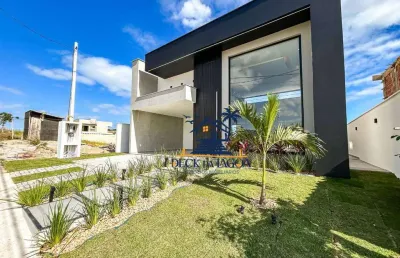 Casa com 3 dormitórios à venda, 160 m² por r$ 930.000,00 - nova são pedro - são pedro da aldeia/rj