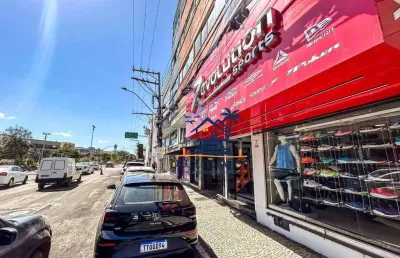 Apartamento com 1 dormitório para alugar, 55 m² por r$ 3.095,00/mês - centro - cabo frio/rj