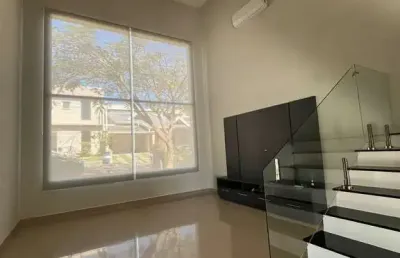 Casa em condomínio fechado com 3 quartos para alugar no Residencial Euroville, Bragança Paulista 
