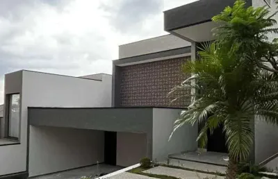 Casa com 3 quartos para alugar no Residencial Euroville II, Bragança Paulista 