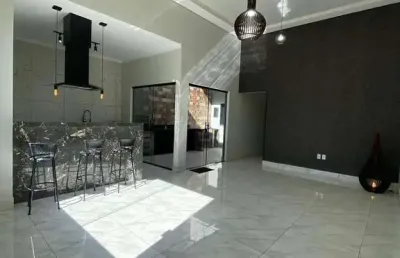 Casa à venda no bairro villa verde - bragança paulista/sp