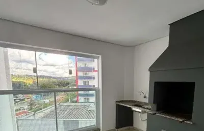 Apartamento com 3 quartos à venda no Jardim do Sul, Bragança Paulista 