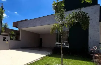 Casa à venda no bairro condomínio residencial euroville ii - bragança paulista/sp, zona sul