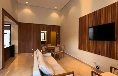 Casa para alugar no bairro condominio residencial euroville - bragança paulista/sp, zona sul