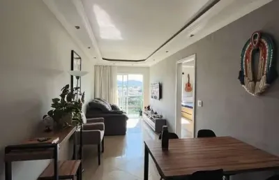 Apartamento à venda no bairro centro - bragança paulista/sp, zona sul
