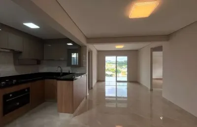 Apartamento para alugar no bairro centro - bragança paulista/sp, zona sul