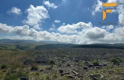 Chácara / sítio à venda na Rua São José, Zona Rural, Cambará do Sul