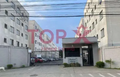 Oportunidade! apartamento com 2 dorms, 1 vaga – próximo à estação suzano