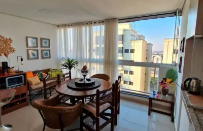Apartamento com 3 quartos à venda na Avenida Emílio Trevisan, 745, Bom Jardim, São José do Rio Preto