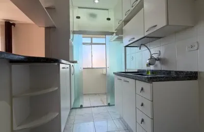 Apartamento á venda no colinas da mantiqueira, pronto pra morar