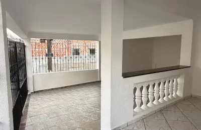 Casa térrea para locaçao vila aparecida , proximo ao centro !