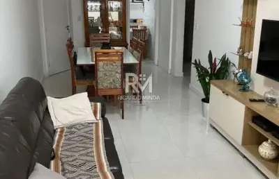 Ed belluno - apartamento em praia da costa, vila velha/es