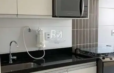 Ed ilhas de veneza home design - apartamento com 2 quartos/ suíte - mobiliado - praia de itaparica, vila velha/es