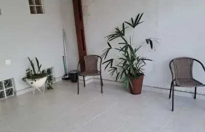 Sala comercial para alugar na Vila Centenário, São Paulo 