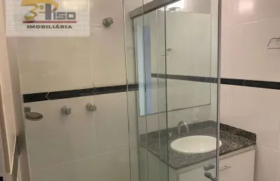 Apartamento para alugar em Indianópolis, São Paulo 