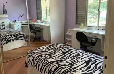 Sobrado de luxo em vila mariana - sp: 350m², 3 dormitórios, 4 banheiros - venda ou locação por r$12m