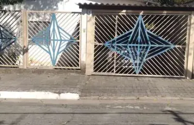 Casa com 3 quartos à venda na Vila Granada, São Paulo 