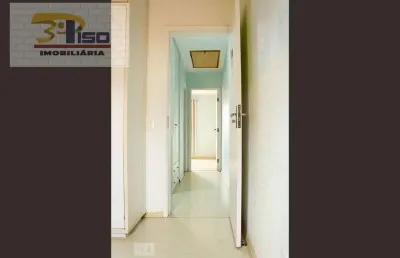 Casa com 2 quartos à venda no Granja Viana, Cotia 