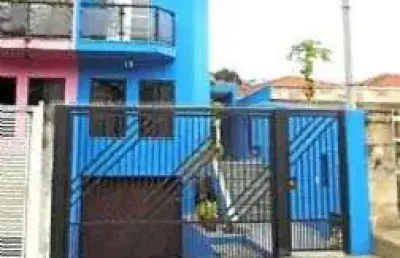 Casa com 3 quartos à venda no Jardim São Cristóvão, São Paulo 