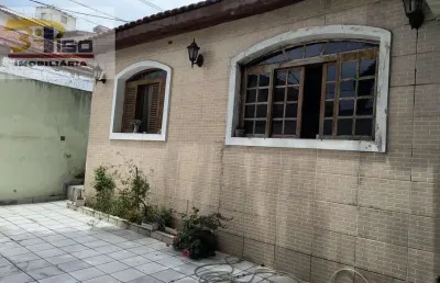 Casa com 2 quartos à venda na Vila Matilde, São Paulo 