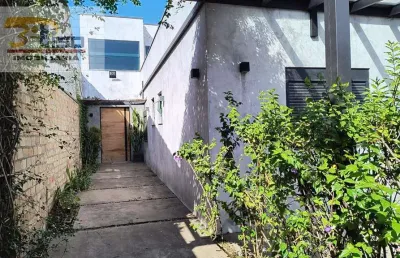 Casa com 3 quartos à venda na Vila Granada, São Paulo 