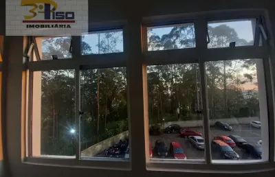 Apartamento em jardim santa teresinha - são paulo, sp