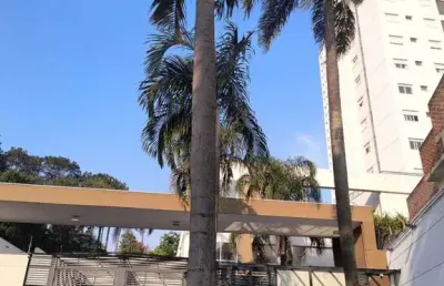 Apartamento com 3 quartos à venda na Vila Penteado, São Paulo 