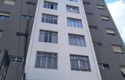 Apartamento com 1 quarto à venda no Sumarezinho, São Paulo 