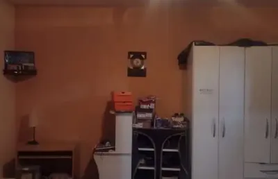 Casa com 2 quartos à venda na Vila Granada, São Paulo 